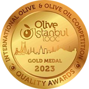 Olive İstanbul 2023