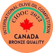 Canada Bronze 2022