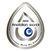2024 Anatolian Silver Madalya